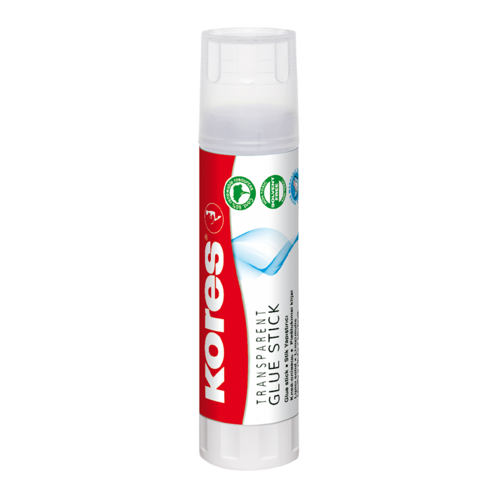LIPICI STICK 21G TRANSPARENT KORES LIPICI STICK 21G TRANSPARENT KORES